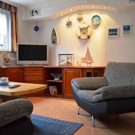 Apartamento Ferienunterkuenfte Buggenthin Zinnowitz Exterior foto