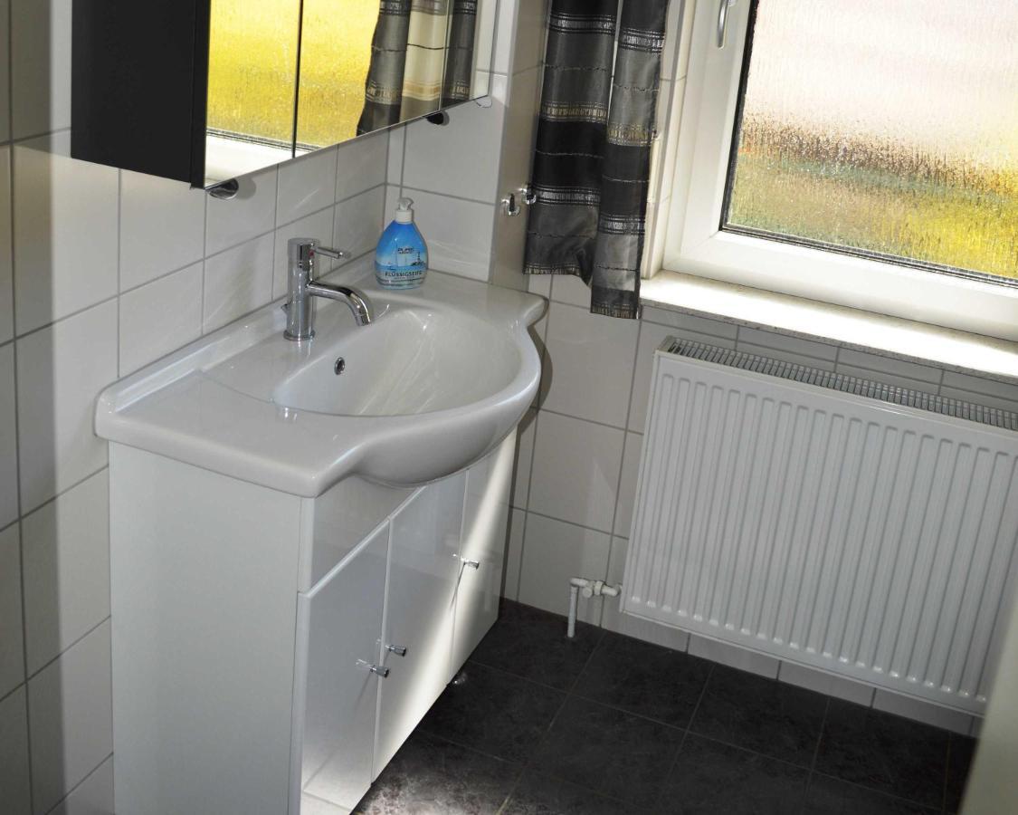 Apartamento Ferienunterkuenfte Buggenthin Zinnowitz Exterior foto